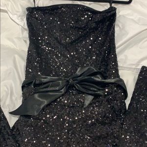 BEBE jumper sequence